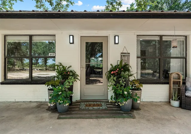 Homes for sale in Jonesboro, TX | 443 County Road 316, Jonesboro, TX 76538 | MLS# 21299852