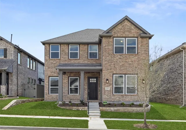 Single family home for sale at 2357 Gray Dr, Justin, TX 76247 | MLS# 21300072