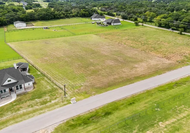 Photo 2 of Land for sale at 2004 Glenhollow Dr, Weatherford, TX 76088 | MLS# 21299767 | Listing updated on 2026-08-22