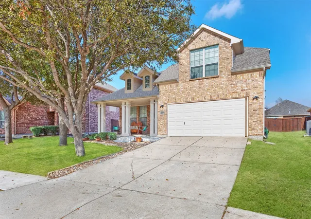 Homes for sale in Little Elm, TX | 2745 Sunlight Dr, Little Elm, TX 75068 | MLS# 21263533