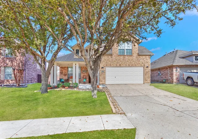 3rd image of 2745 Sunlight Dr, Little Elm, TX 75068 | MLS# 21263533