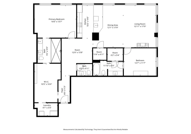 Homes for sale in Dallas, TX | 1505 Elm St #1403, Dallas, TX 75201 | MLS# 21281933