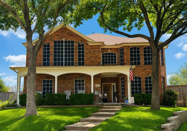 Photo 1 of Single family home for sale at 6512 Brighton Ct, North Richland Hills, TX 76180 | MLS# 21300087 | Listing updated on 2026-09-22