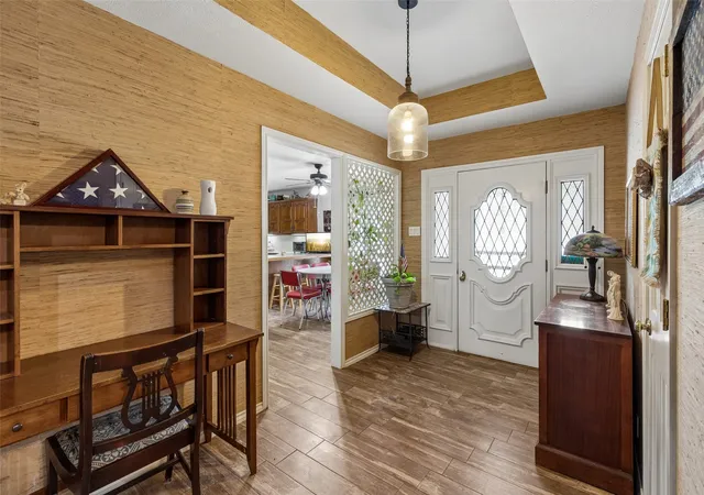 Photo 3 of Single family home for sale at 2430 Turtle Creek Dr, Sherman, TX 75092 | MLS# 21297604 | Listing updated on 2026-09-17