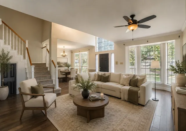 Photo 2 of Single family home for sale at 1240 Trinity Dr, Benbrook, TX 76126 | MLS# 21300107 | Listing updated on 2026-08-17