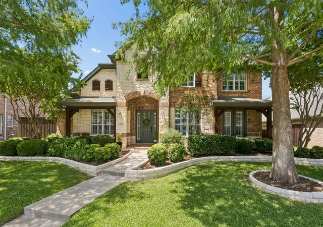 Homes for sale in Frisco, TX | 2418 Greenwood Dr, Frisco, TX 75036 | MLS# 21298006