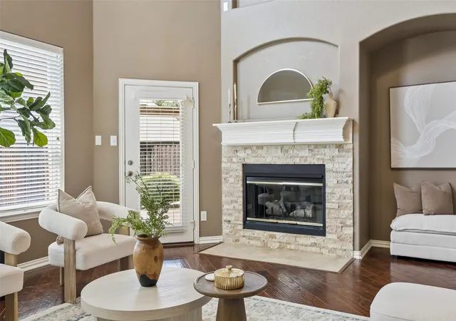 Homes for sale in Frisco, TX | 2418 Greenwood Dr, Frisco, TX 75036 | MLS# 21298006
