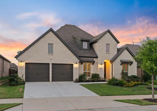 Photo 1 of Single family home for sale at 9421 Excursion Dr, Little Elm, TX 75068 | MLS# 21295646 | Listing updated on 2026-08-23