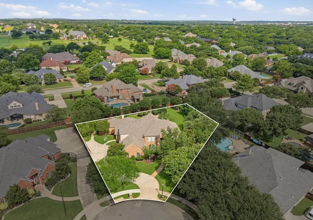 Homes for sale in Keller, TX | 1601 Greenhill Ct, Keller, TX 76248 | MLS# 21294551