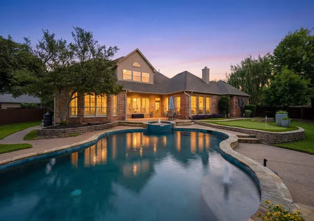 Homes for sale in Keller, TX | 1601 Greenhill Ct, Keller, TX 76248 | MLS# 21294551