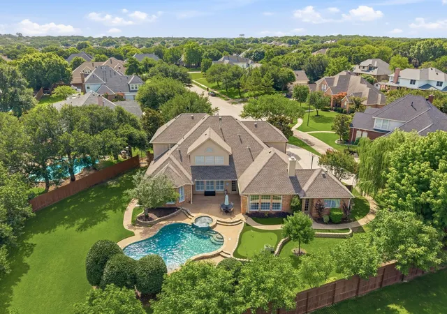 Homes for sale in Keller, TX | 1601 Greenhill Ct, Keller, TX 76248 | MLS# 21294551