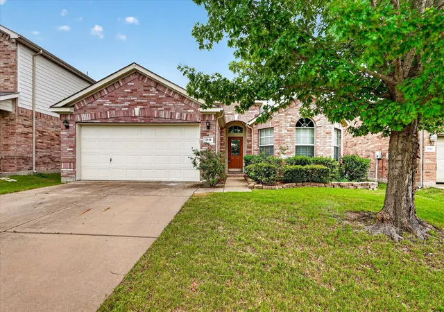 Homes for sale in Forney, TX | 1016 Camp Verde Dr, Forney, TX 75126 | MLS# 21300126