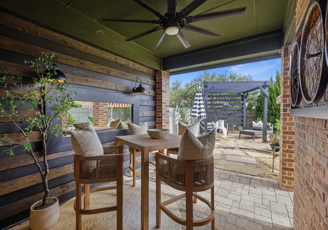 Photo 2 of Single family home for sale at 1112 Homestead Wy, Argyle, TX 76226 | MLS# 21295343 | Listing updated on 2026-08-25