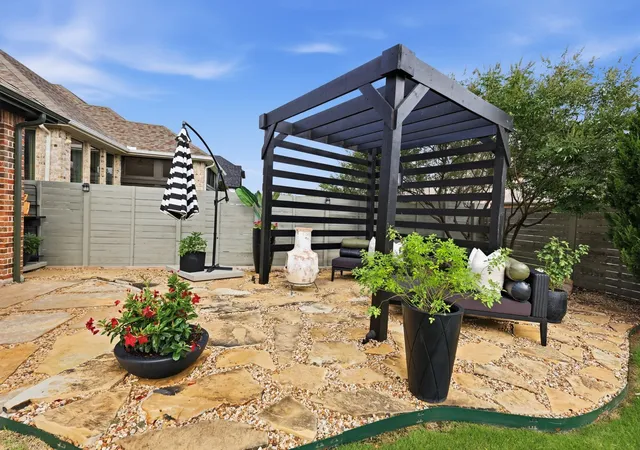 Photo 3 of Single family home for sale at 1112 Homestead Wy, Argyle, TX 76226 | MLS# 21295343 | Listing updated on 2026-08-25