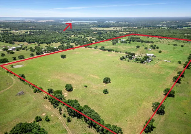 Photo 2 of Land for sale at 198 Pr 1648 Rd, Chico, TX 76431 | MLS# 21297713 | Listing updated on 2026-08-05