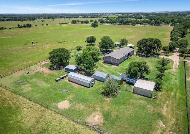 Photo 3 of Land for sale at 198 Pr 1648 Rd, Chico, TX 76431 | MLS# 21297713 | Listing updated on 2026-08-05