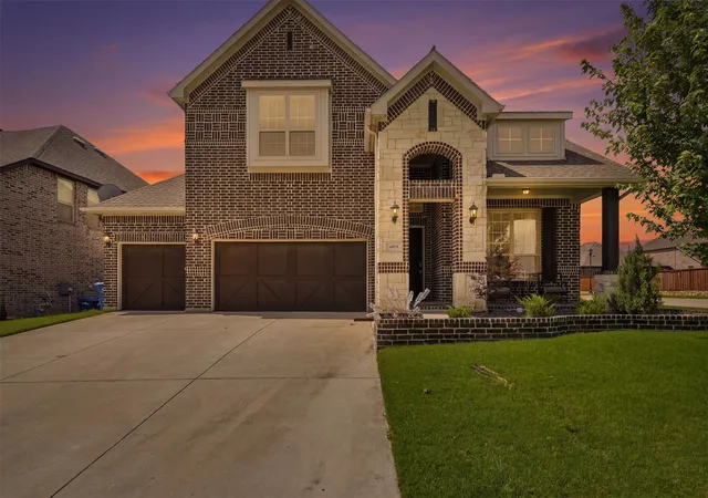 1st image of 15029 Fleet Hill Rd, Aledo, TX 76008 | MLS# 21299322