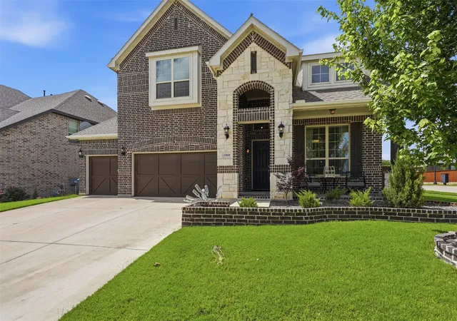 2nd image of 15029 Fleet Hill Rd, Aledo, TX 76008 | MLS# 21299322