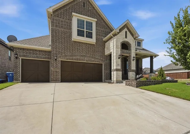 3rd image of 15029 Fleet Hill Rd, Aledo, TX 76008 | MLS# 21299322