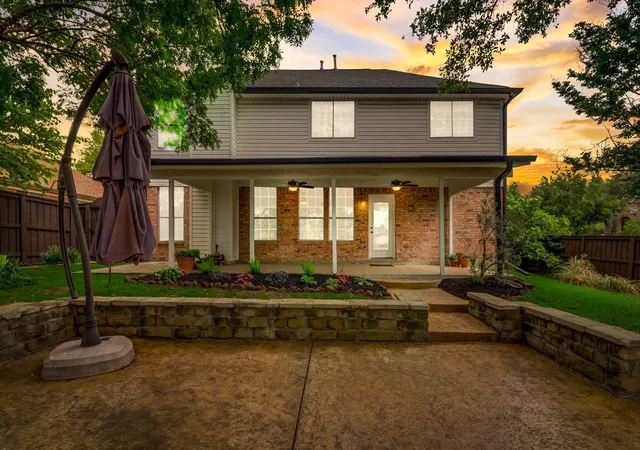 Homes for sale in Keller, TX | 616 San Clemente Dr, Keller, TX 76248 | MLS# 21300149