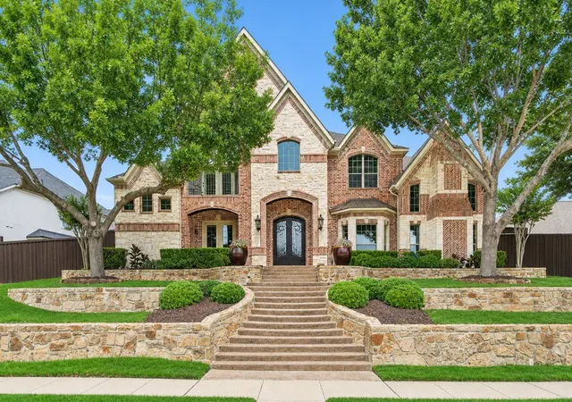Photo 1 of Mansion for sale at 1710 Lexington Ave, Allen, TX 75013 | MLS# 21288997 | Listing updated on 2026-09-30