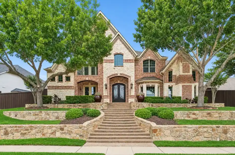 Photo 1 of Mansion for sale at 1710 Lexington Ave, Allen, TX 75013 | MLS# 21288997 | Listing updated on 2026-10-25