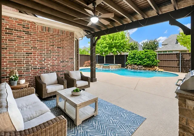 Photo 3 of Mansion for sale at 1710 Lexington Ave, Allen, TX 75013 | MLS# 21288997 | Listing updated on 2026-09-30
