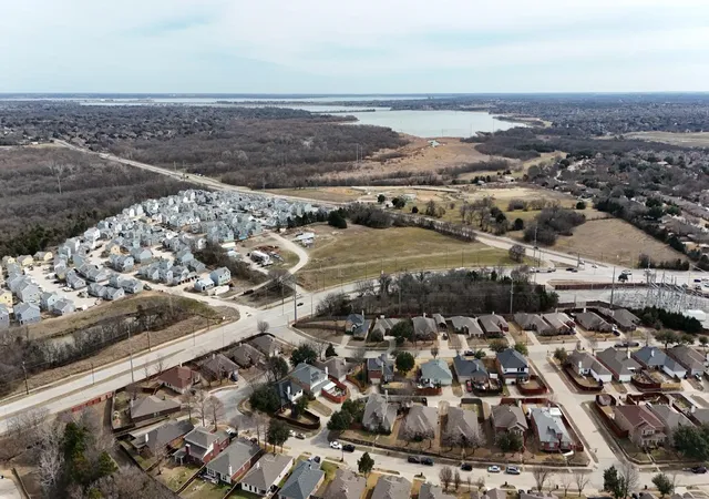 Land for sale at 2000 E Centerville Rd, Garland, TX 75040 | MLS# 21300170