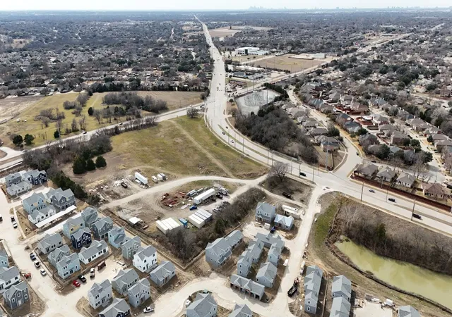 Photo 2 of Land for sale at 2000 E Centerville Rd, Garland, TX 75040 | MLS# 21300170 | Listing updated on 2026-08-22