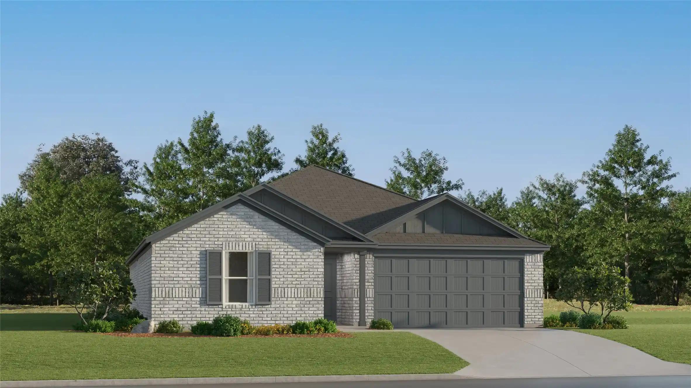 Photo 1 of Sale Pending at 309 Sweet Ray Rd, Fort Worth, TX 76140 | MLS# 21300189 | Listing updated on 2026-06-24