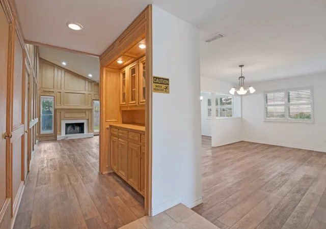 Photo 3 of Sale Pending at 4504 Palos Verdes Dr, Mesquite, TX 75150 | MLS# 21295216 | Listing updated on 2026-07-23