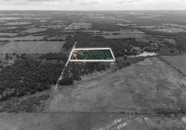 Photo 4 of Land for sale at Tbd- Lot 4 Hard Rock Ln, Mineral Wells, TX 76067 | MLS# 21300039 | Listing updated on 2026-08-22