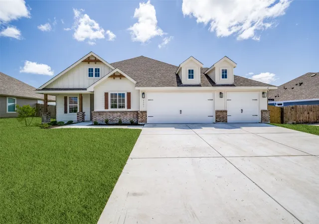 Homes for sale in Valley View, TX | 200 Clay Ranch, Valley View, TX 76272 | MLS# 21300214