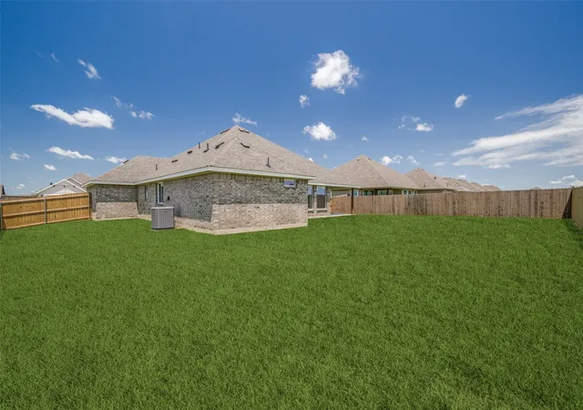 Homes for sale in Valley View, TX | 200 Clay Ranch, Valley View, TX 76272 | MLS# 21300214