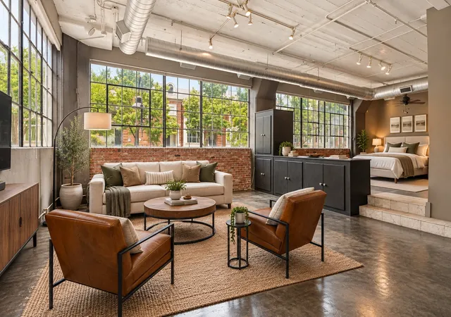 Photo 1 of Condo for sale at 2220 Canton St #101, Dallas, TX 75201 | MLS# 21277693 | Listing updated on 2026-09-29