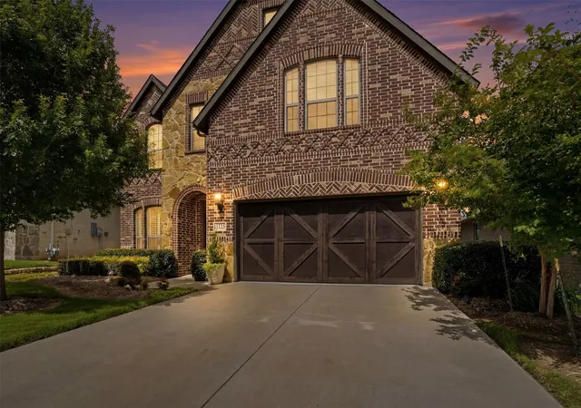 Photo 1 of Single family home for sale at 9724 Mountain Laurel Trl, Crowley, TX 76036 | MLS# 21297015 | Listing updated on 2026-08-22