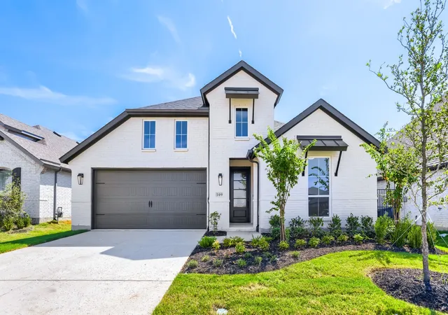 Photo 1 of Single family home for sale at 109 Enclave Dr, Little Elm, TX 75068 | MLS# 21300224 | Listing updated on 2026-08-28
