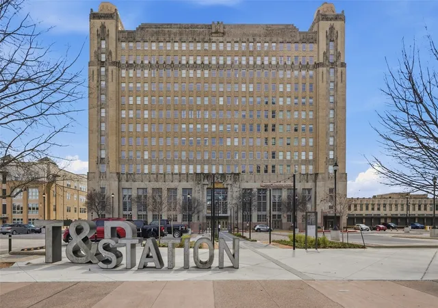 1st image of Texas and Pacific Lofts, Fort Worth, TX 76102