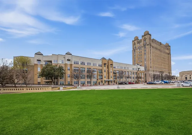 2nd image of Texas and Pacific Lofts, Fort Worth, TX 76102
