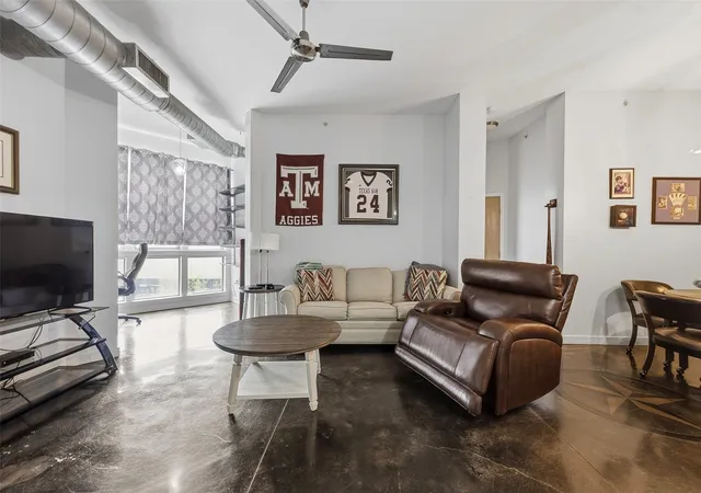5th image of Texas and Pacific Lofts, Fort Worth, TX 76102