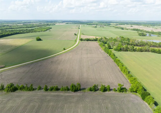 Photo 1 of Land for sale at Tbd Lot 10 Cr 26150, Roxton, TX 75477 | MLS# 21300247 | Listing updated on 2026-08-22