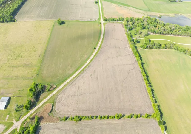 Photo 2 of Land for sale at Tbd Lot 10 Cr 26150, Roxton, TX 75477 | MLS# 21300247 | Listing updated on 2026-08-22