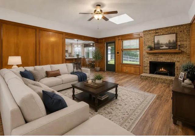 Photo 3 of Sale Pending at 2602 Blue Quail Dr, Arlington, TX 76017 | MLS# 21299639 | Listing updated on 2026-07-16