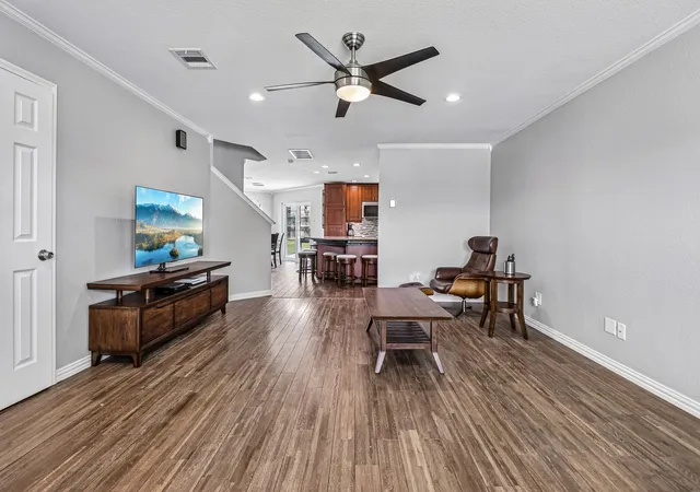 Photo 3 of Single family home for sale at 704 Partridge Dr, Fort Worth, TX 76131 | MLS# 21299497 | Listing updated on 2026-08-04