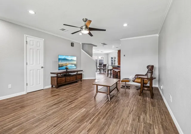 Photo 4 of Single family home for sale at 704 Partridge Dr, Fort Worth, TX 76131 | MLS# 21299497 | Listing updated on 2026-08-04