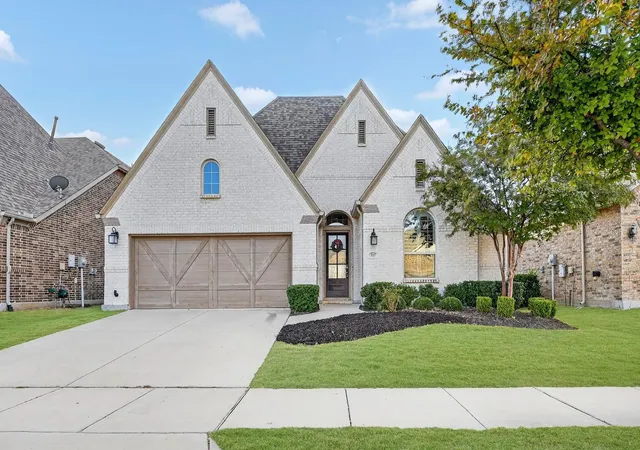 Homes for sale in Little Elm, TX | 5117 Ember Pl, Little Elm, TX 76227 | MLS# 21296713
