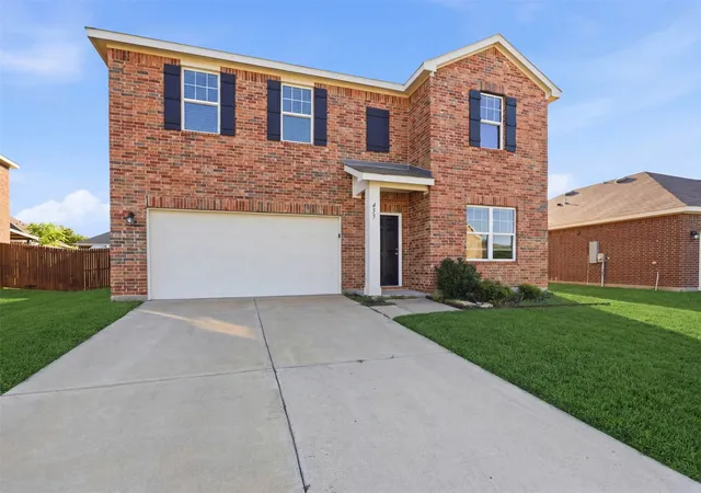 Homes for sale in Crowley, TX | 453 Canoe Wy, Crowley, TX 76036 | MLS# 21292952