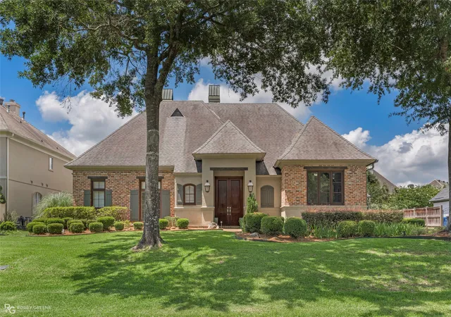 Photo 1 of Single family home for sale at 10940 Belle Cour Wy, Shreveport, LA 71106 | MLS# 21300038 | Listing updated on 2026-08-27