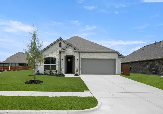 Homes for sale in Crowley, TX | 1009 Sedona Ct, Crowley, TX 76036 | MLS# 21300266