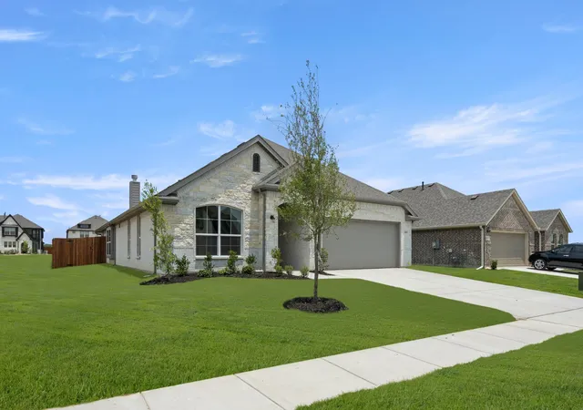 Homes for sale in Crowley, TX | 1009 Sedona Ct, Crowley, TX 76036 | MLS# 21300266